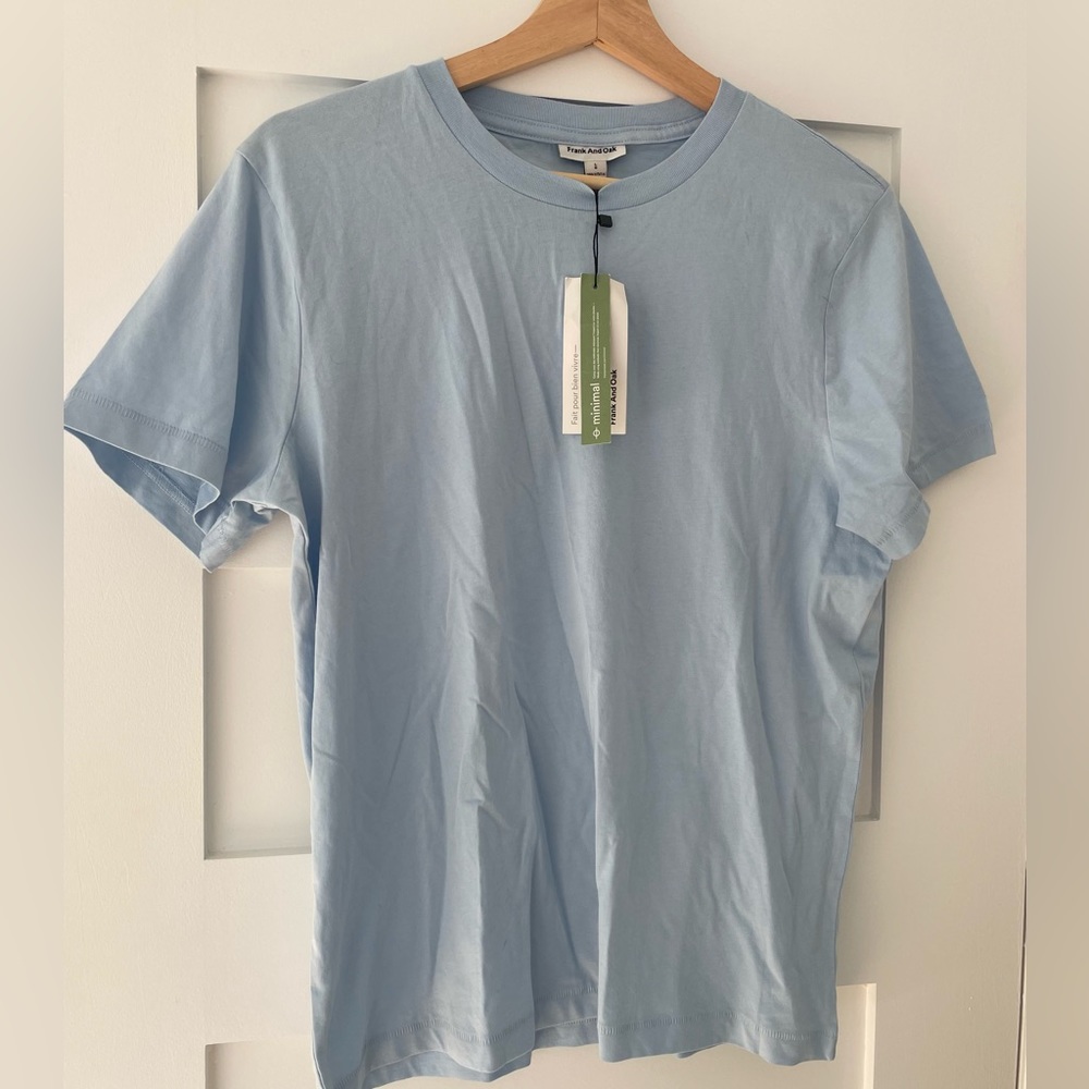 Frank & Oak T-Shirt
